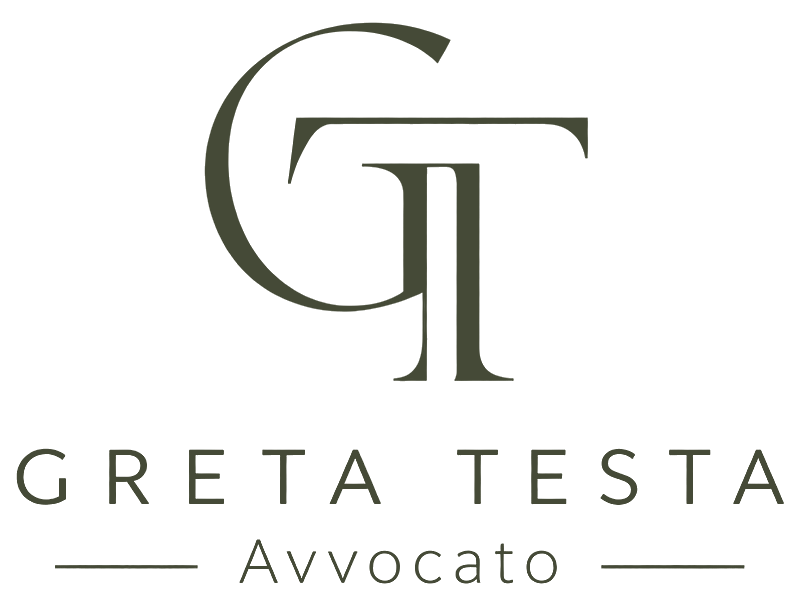 Greta Testa Avvocato
